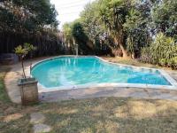  of property in Linmeyer
