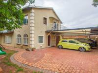 4 Bedroom 2 Bathroom House for Sale for sale in Maraisburg