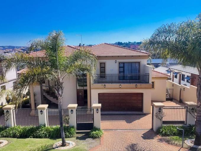 5 Bedroom House for Sale For Sale in Kyalami Gardens - MR692897
