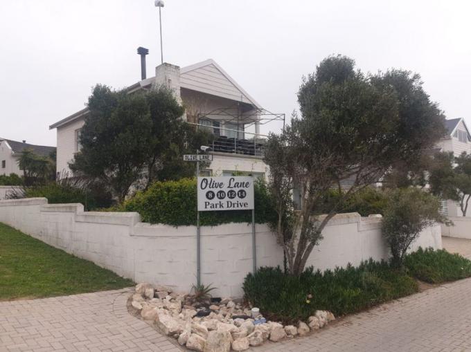 3 Bedroom House for Sale For Sale in MYBURGH PARK - MR692919