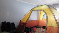 Bed Room 1 - 15 square meters of property in Eldorado Park AH