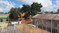Balcony - 4 square meters of property in Eldorado Park AH