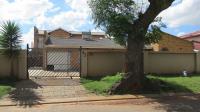 Front View of property in Eldorado Park AH