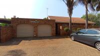 Front View of property in Hennopspark