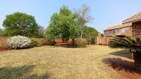 Garden of property in Hennopspark