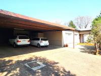  of property in Rensburg