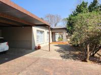  of property in Rensburg