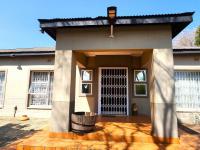  of property in Rensburg