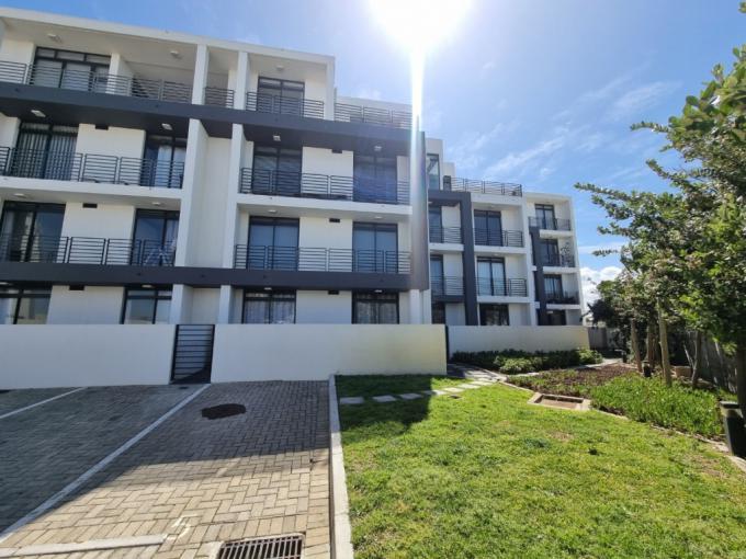 2 Bedroom Apartment to Rent in Bloubergstrand - Property to rent - MR692948