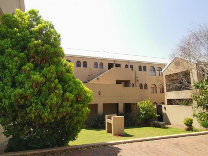 Simplex to Rent in Heidelberg - GP - Property to rent - MR692952