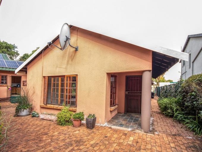 Simplex to Rent in Randhart - Property to rent - MR692962
