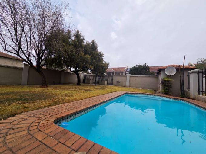 2 Bedroom Simplex for Sale For Sale in Meyersdal - MR692963