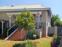 3 Bedroom 2 Bathroom House for Sale for sale in Waterval East