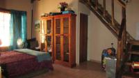 Bed Room 1 - 24 square meters of property in Randfontein
