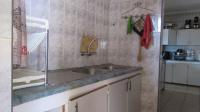 Scullery