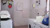 Scullery