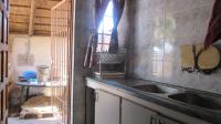Scullery