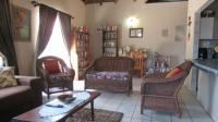 Lounges - 36 square meters of property in Randfontein