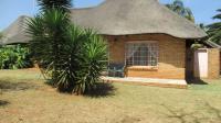 Front View of property in Randfontein
