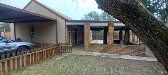 3 Bedroom House for Sale For Sale in Doornpoort - MR692971