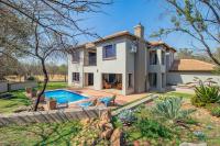  of property in Leeuwfontein Estates