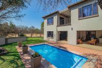  of property in Leeuwfontein Estates