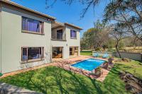  of property in Leeuwfontein Estates