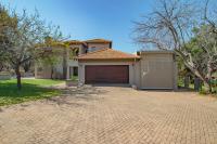  of property in Leeuwfontein Estates