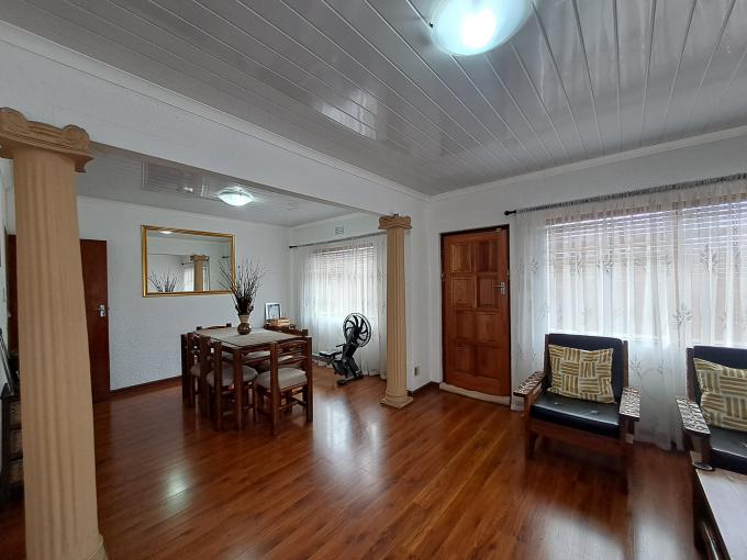 3 Bedroom House for Sale For Sale in Bishop Lavis - MR692973