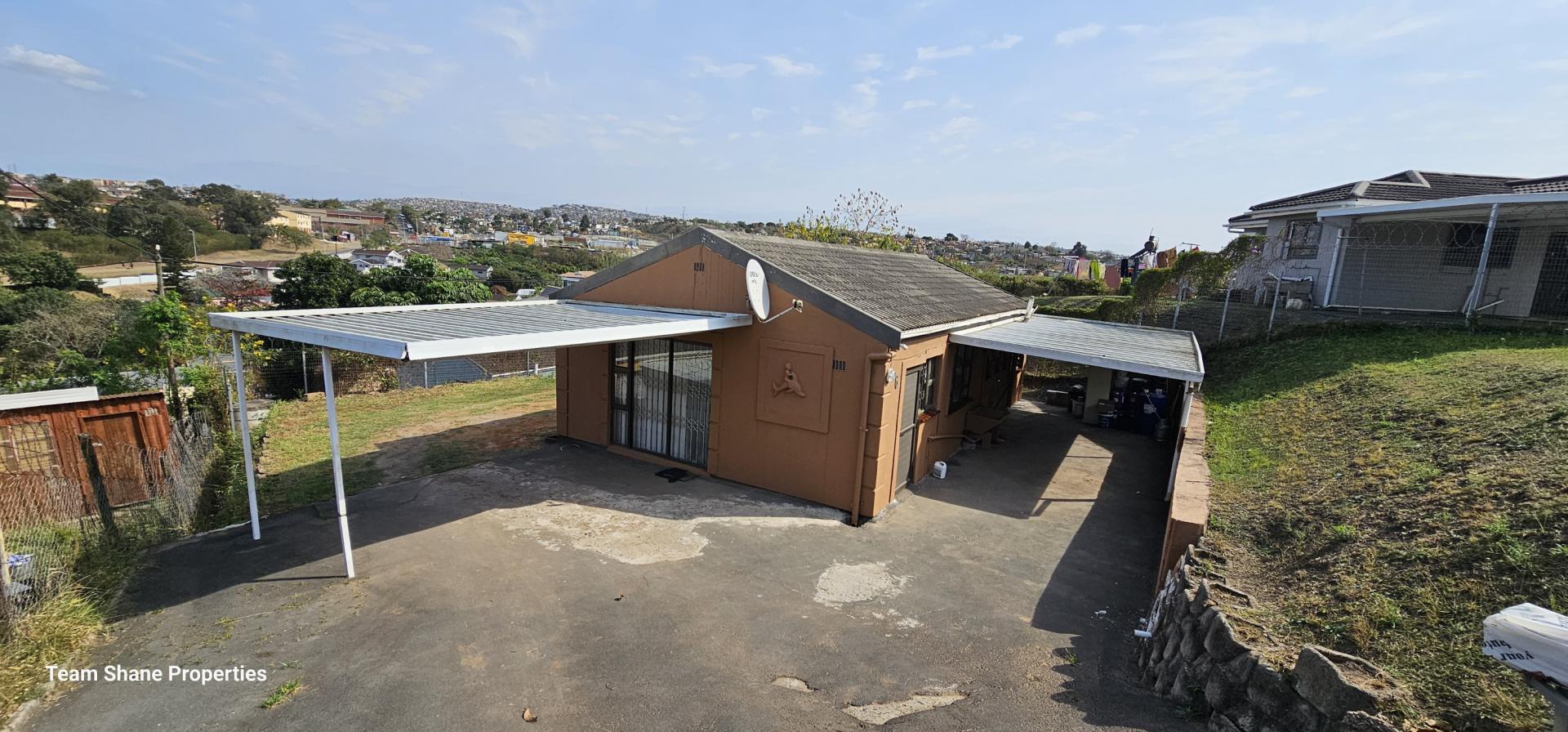  of property in Newlands East