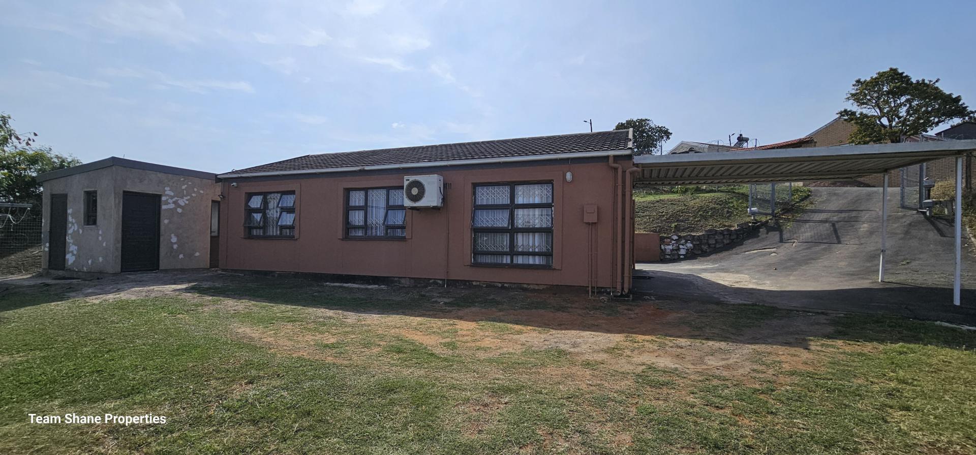  of property in Newlands East