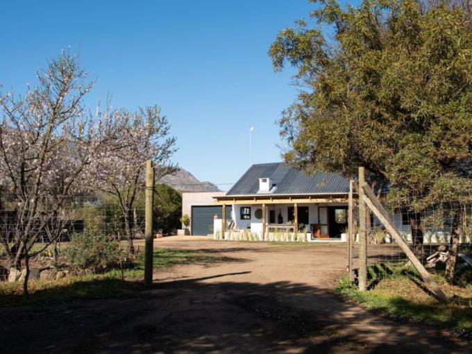3 Bedroom House for Sale For Sale in Barrydale - MR692978