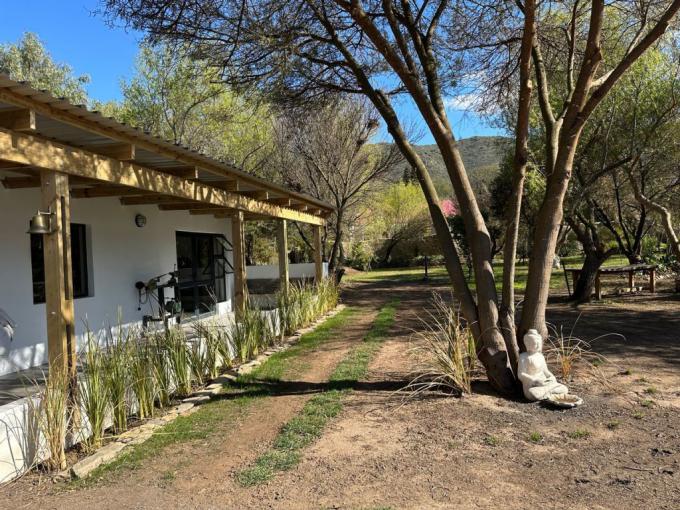 3 Bedroom House for Sale For Sale in Barrydale - MR692978