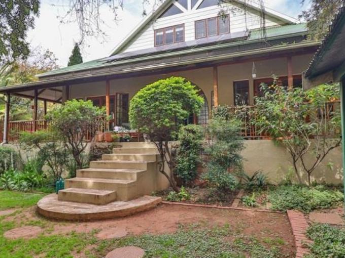 House for Sale For Sale in Kensington - JHB - MR692985