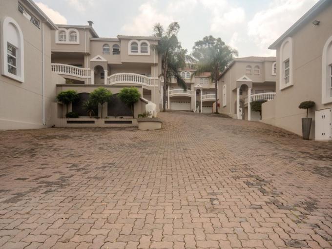 3 Bedroom Simplex for Sale For Sale in Bruma - MR692986