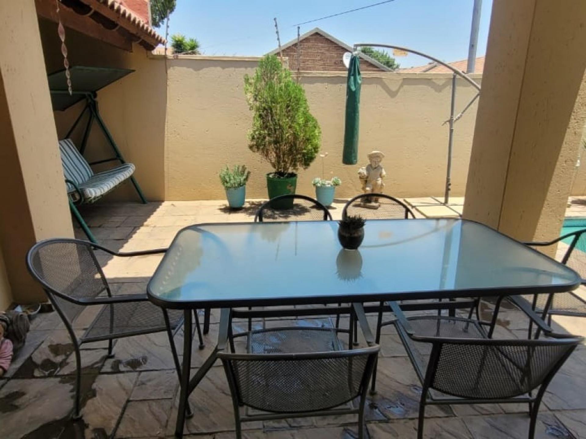  of property in New Redruth