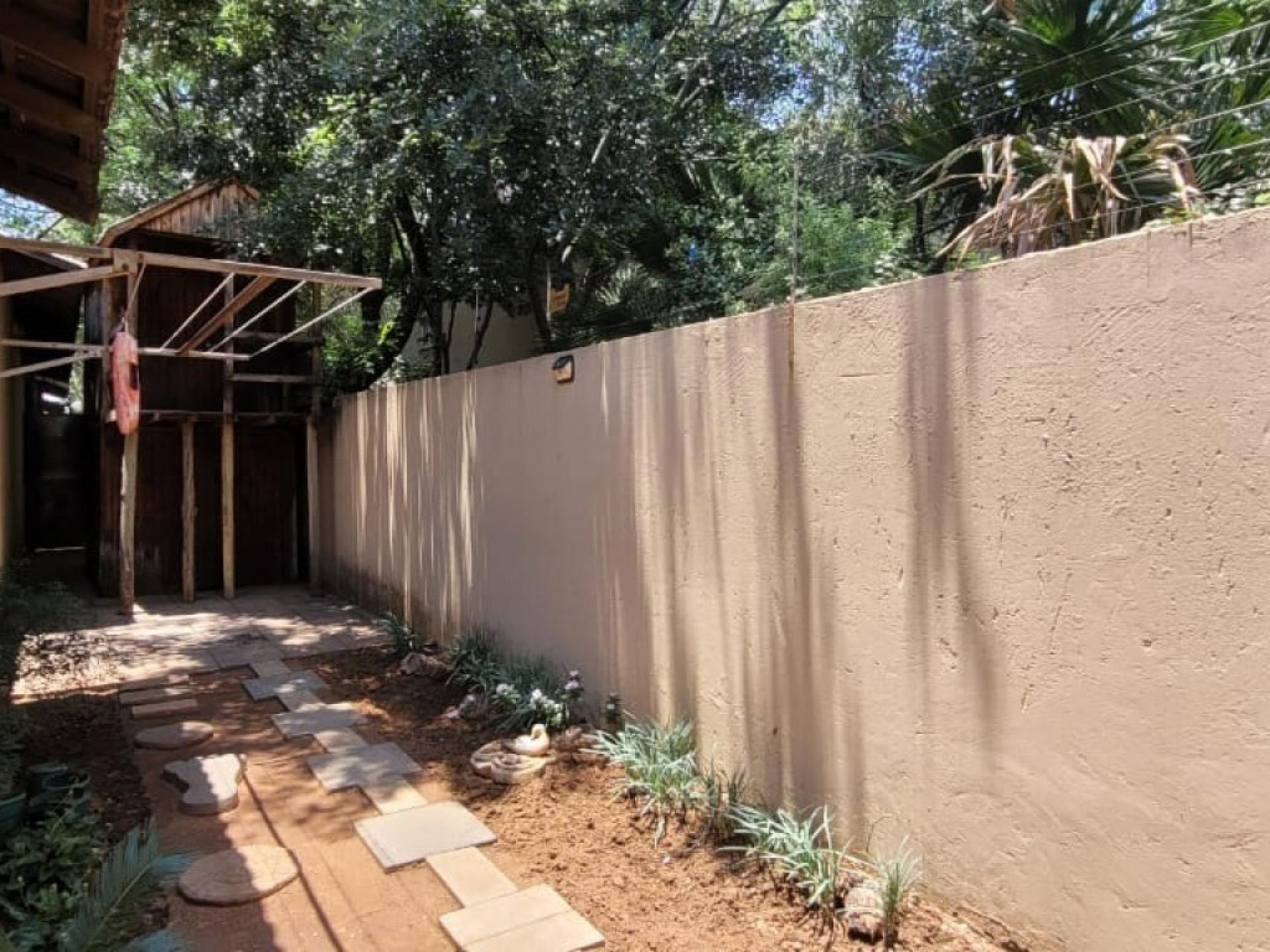  of property in New Redruth