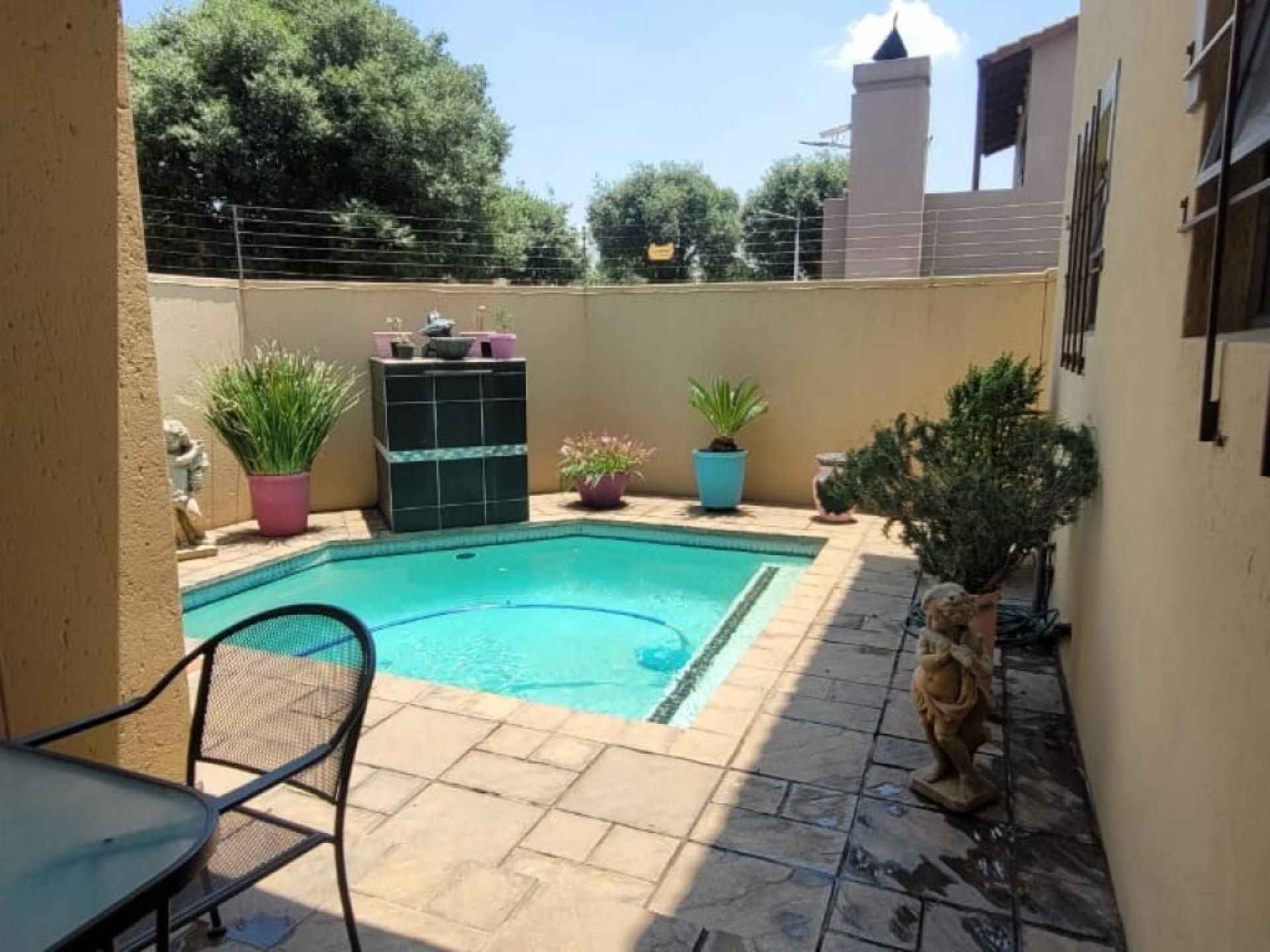  of property in New Redruth