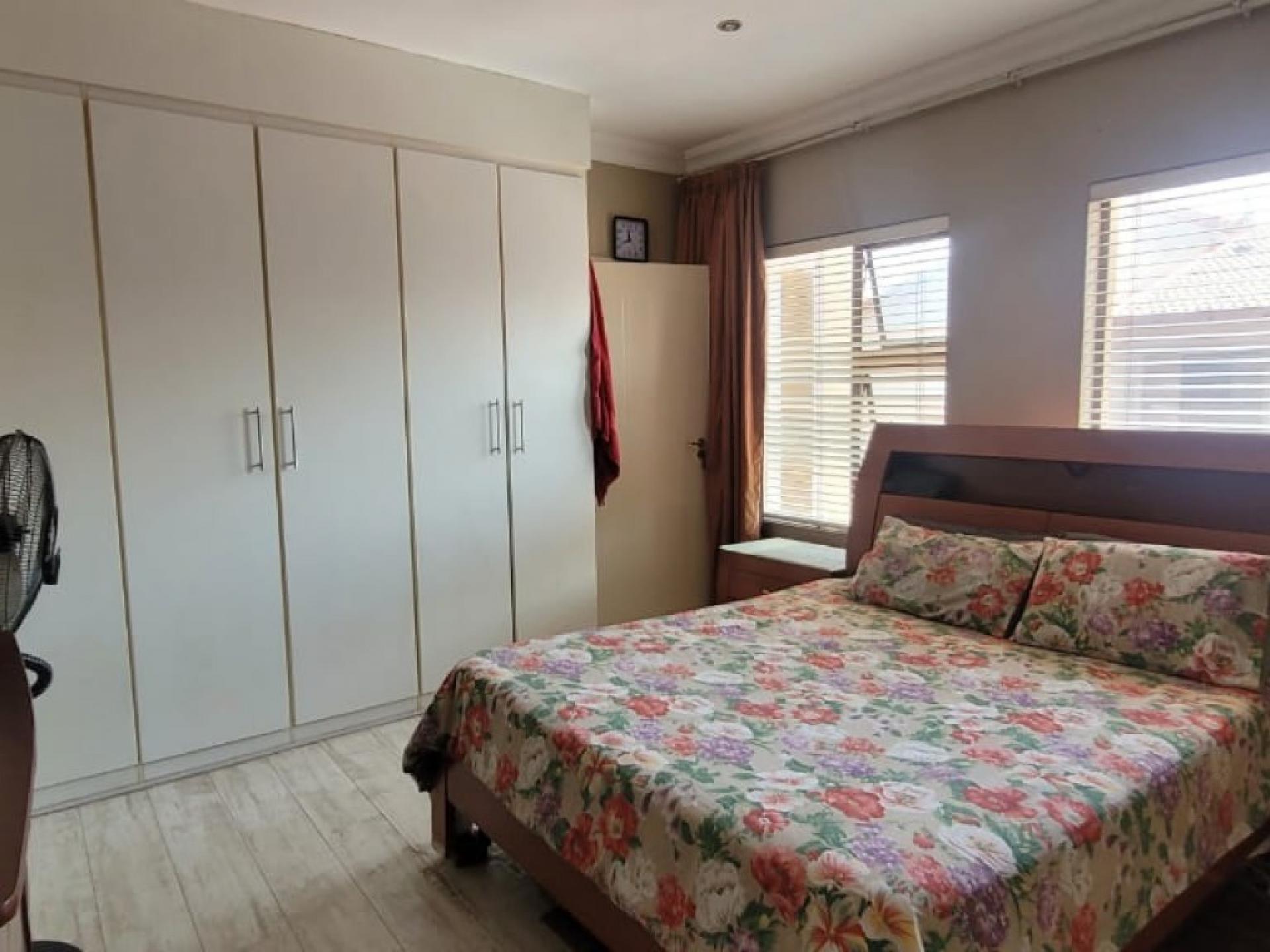  of property in New Redruth