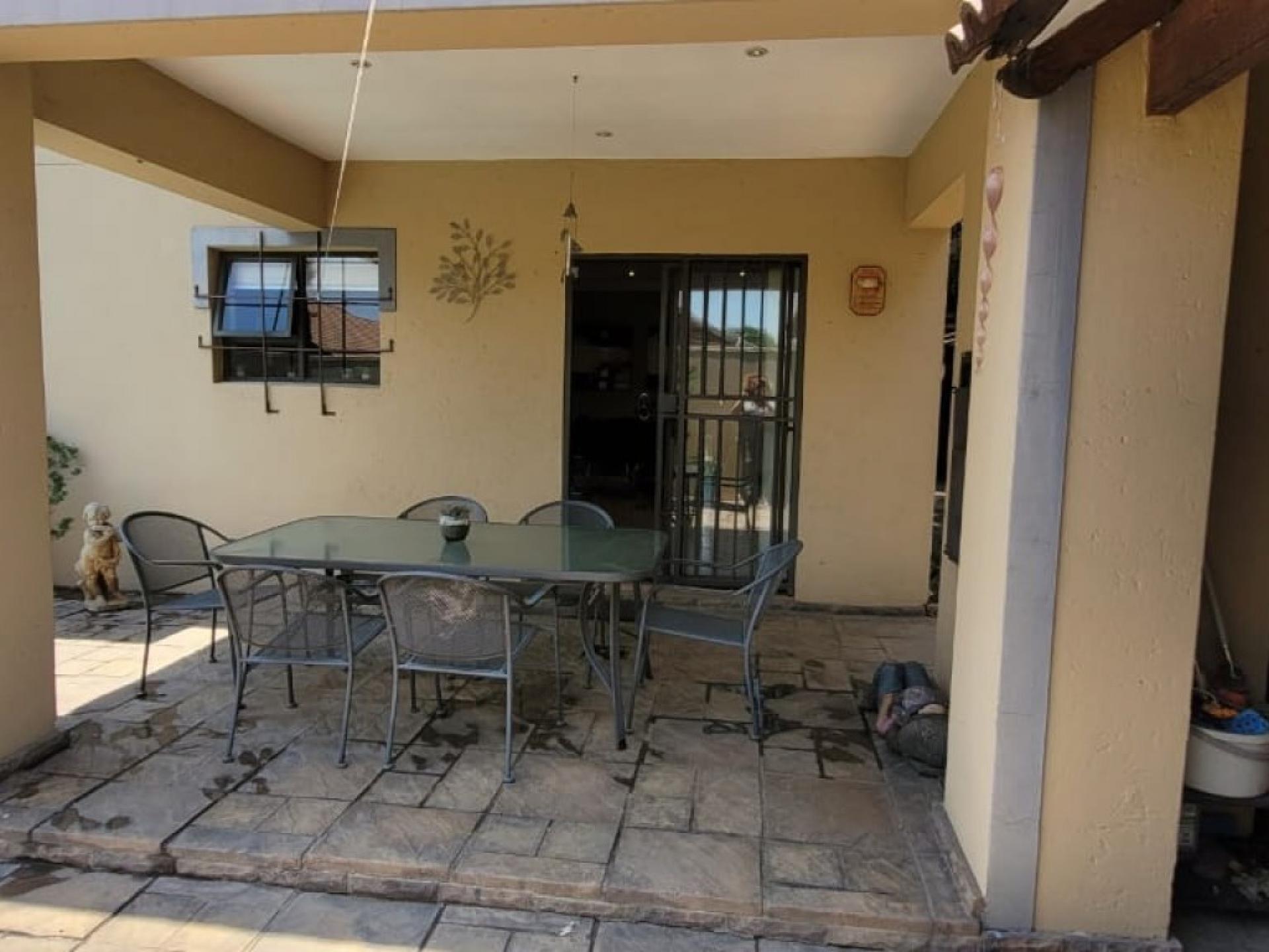  of property in New Redruth