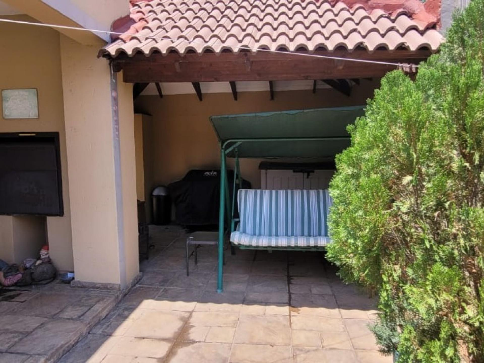  of property in New Redruth