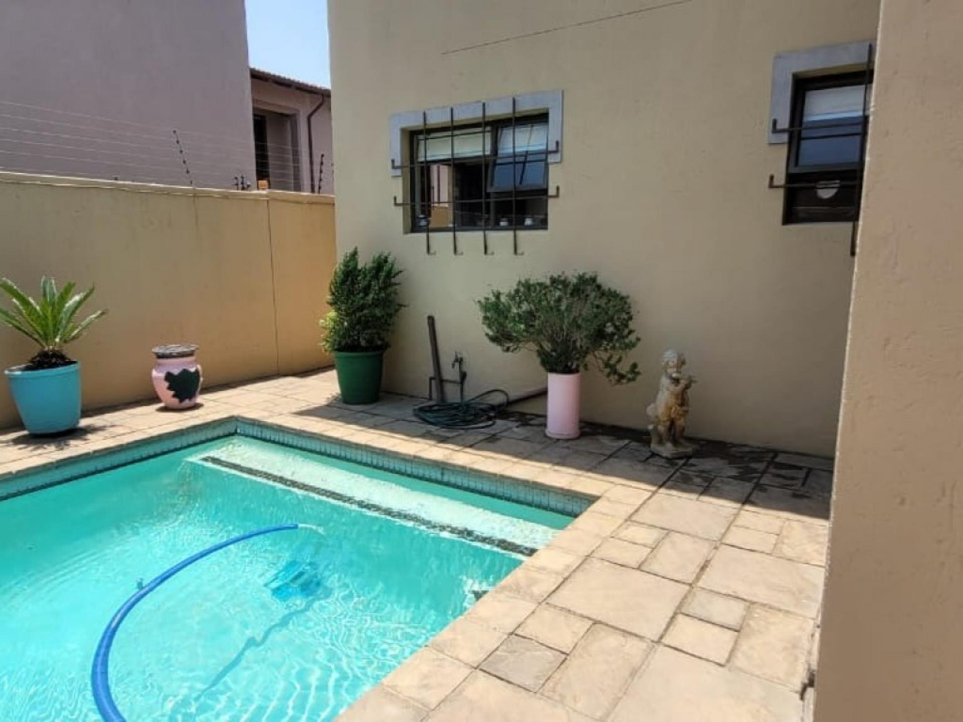  of property in New Redruth