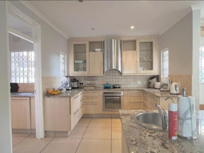 4 Bedroom House for Sale For Sale in Morningside - MR692990