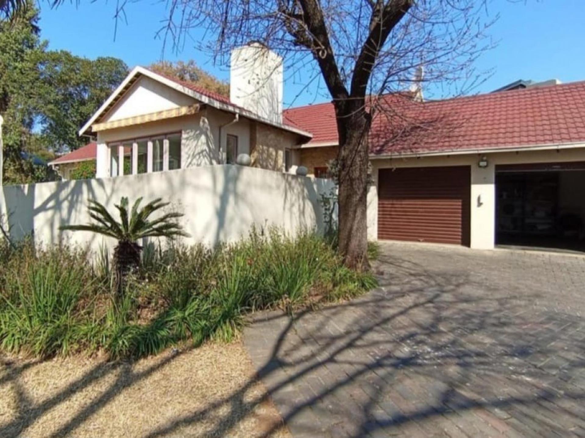  of property in Morningside