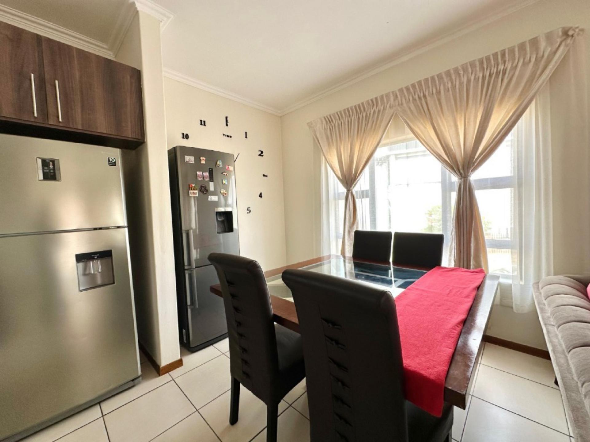  of property in Elandspark