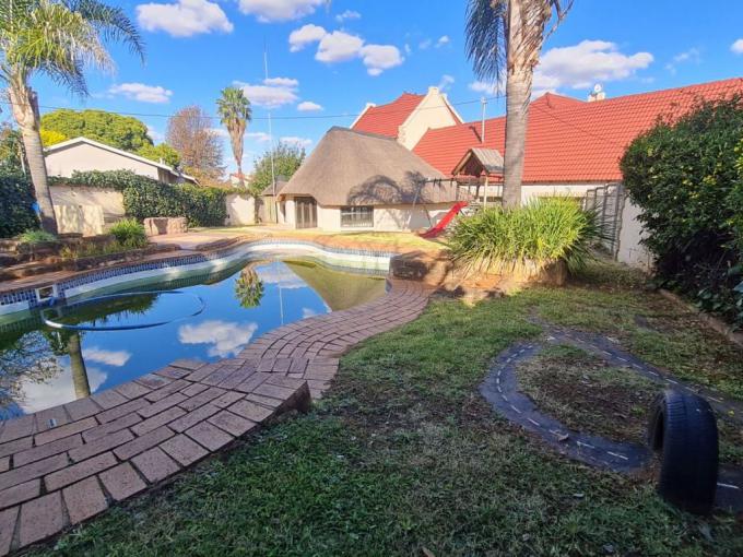 6 Bedroom House to Rent in Bergsig - Heidelberg - Property to rent - MR692993