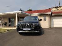  of property in Southgate - DBN