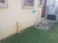  of property in Rensburg