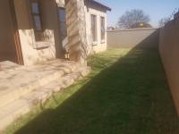  of property in Rensburg