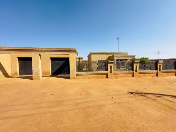 1 Bedroom House for Sale For Sale in Tsakane - MR693029